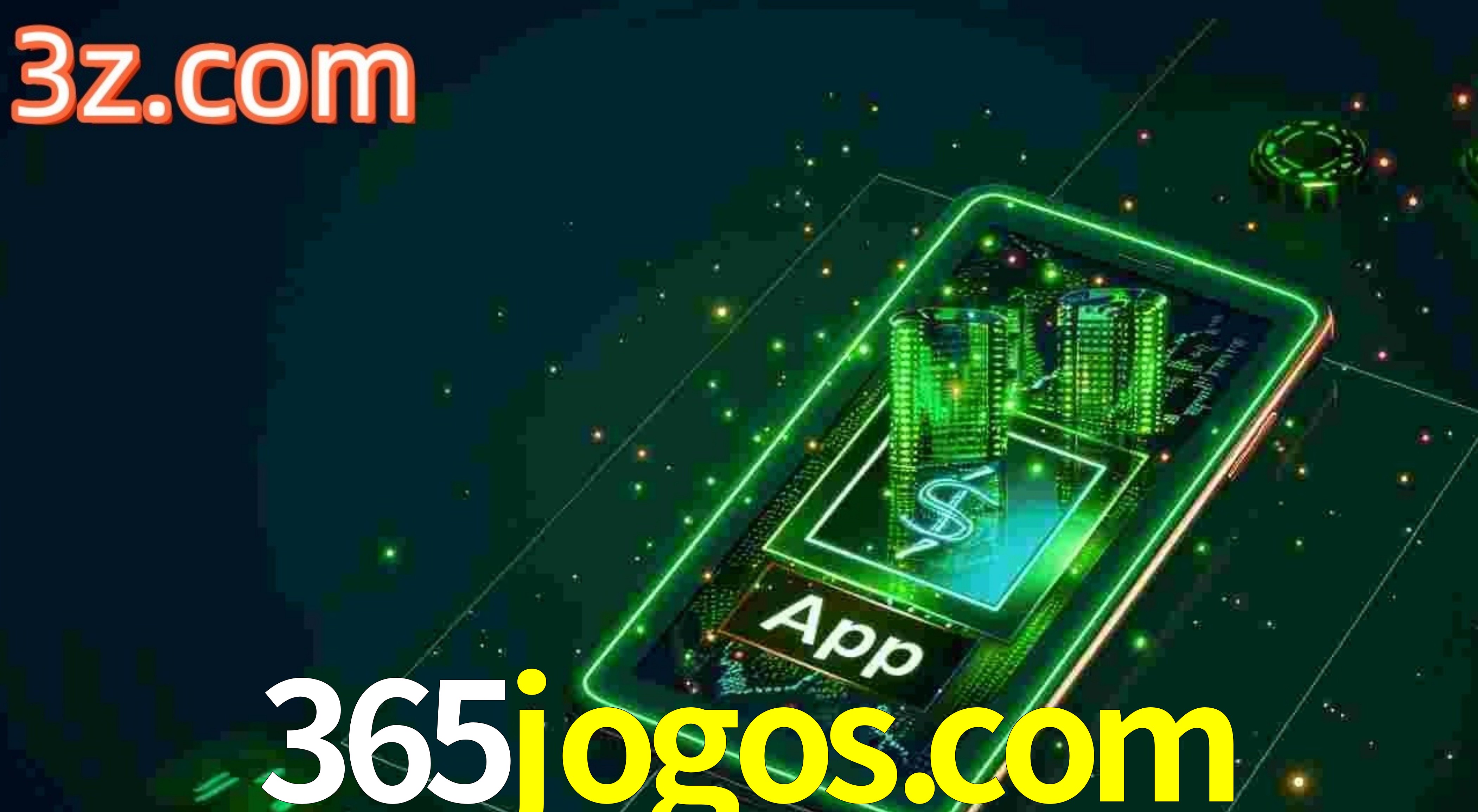 Simplificando a Experiência de Jogo 365jogos App
