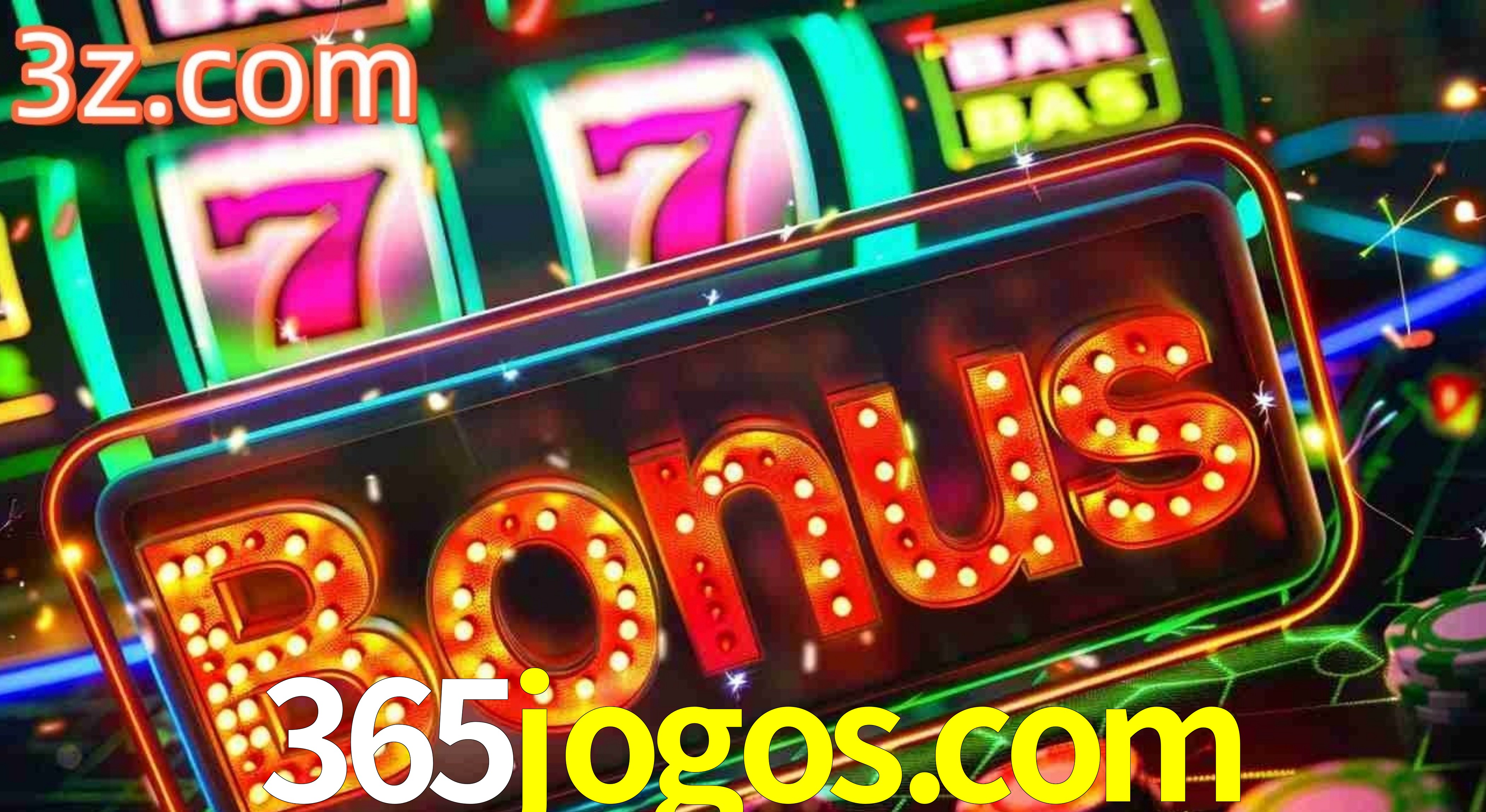 Sistema de Bônus 365jogos.com