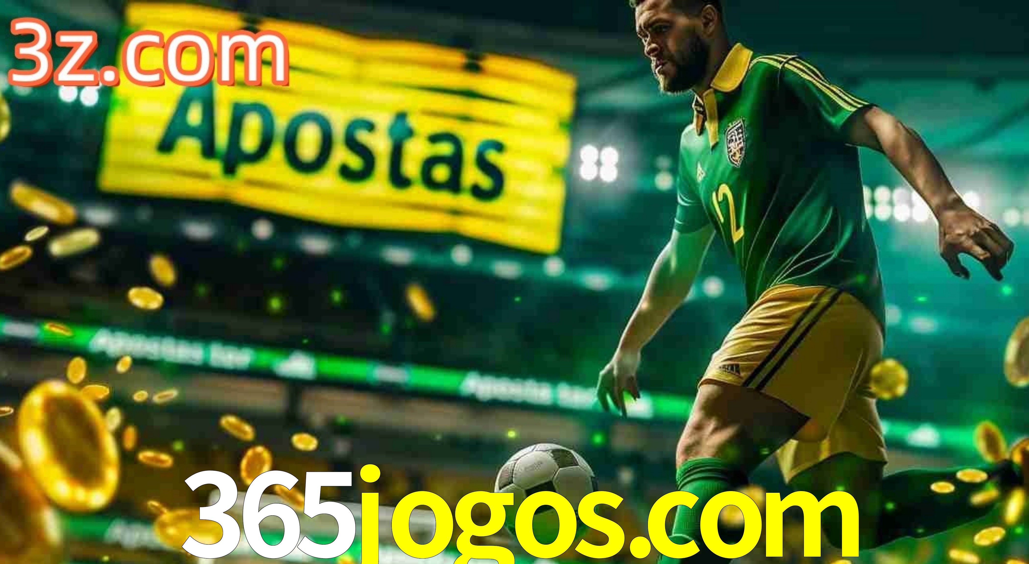 Diversas Apostas em Eventos Esportivos 365jogos.com
