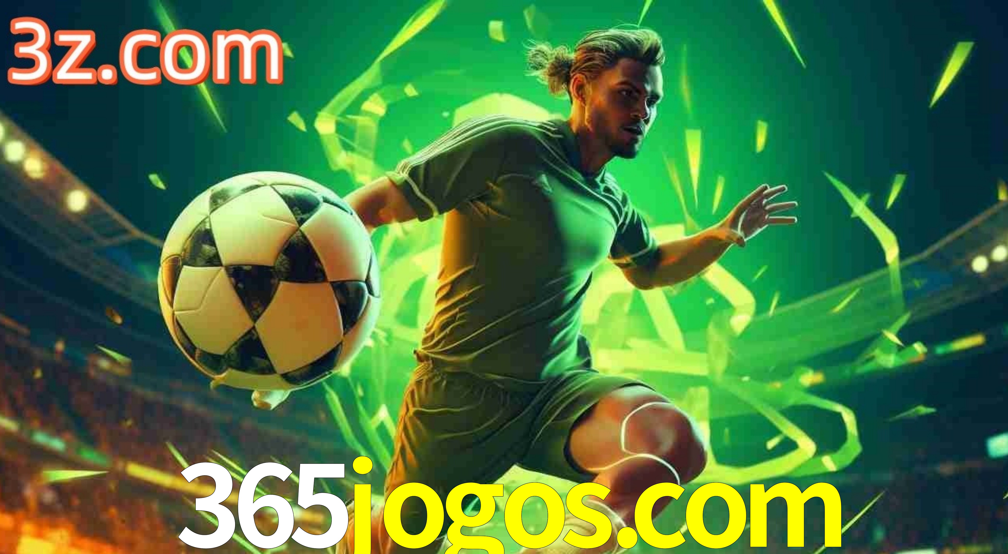 Diversidade Apostas no 365jogos.com