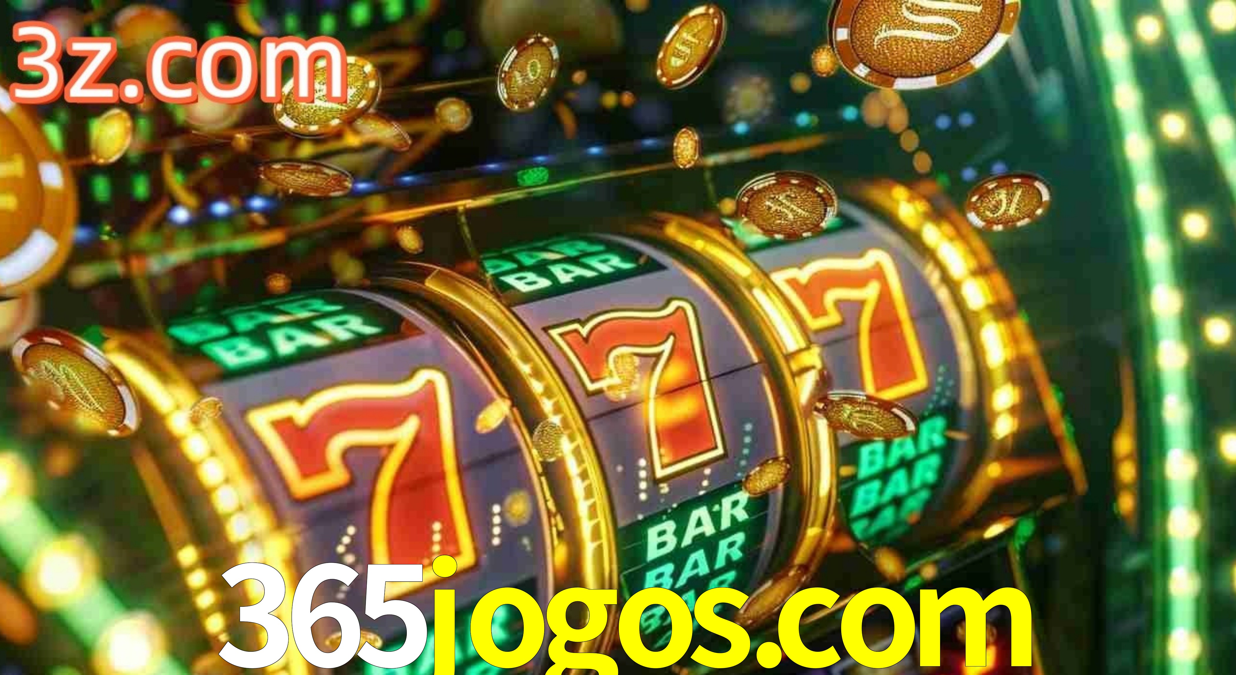 Populares Slots 365jogos.com