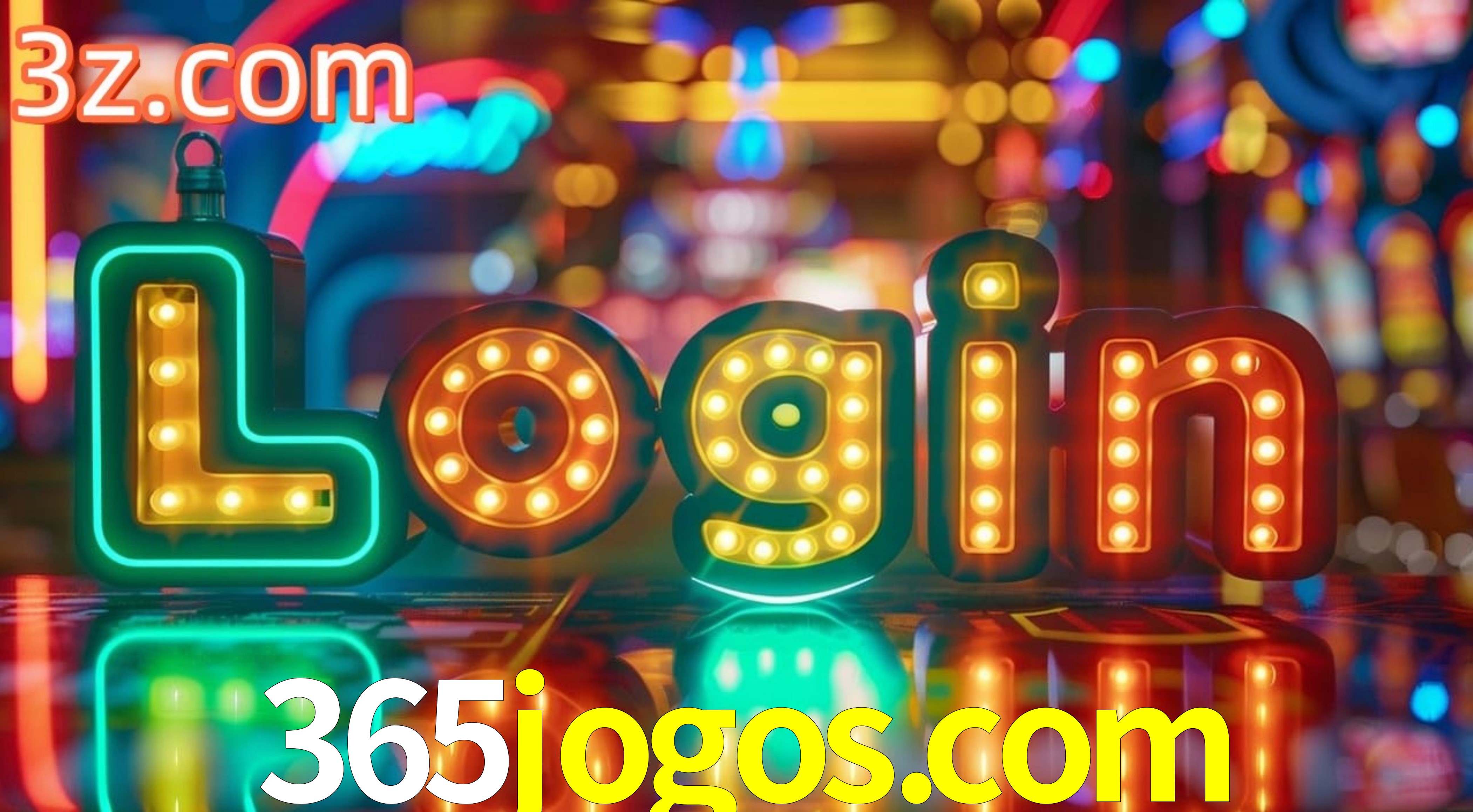 Mundo dos Jogos Cassino 365jogos.com